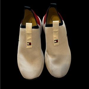 Tommy Hilfiger shoes